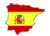 ACADEMIA CMODA - Espanol