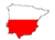 ACADEMIA CMODA - Polski